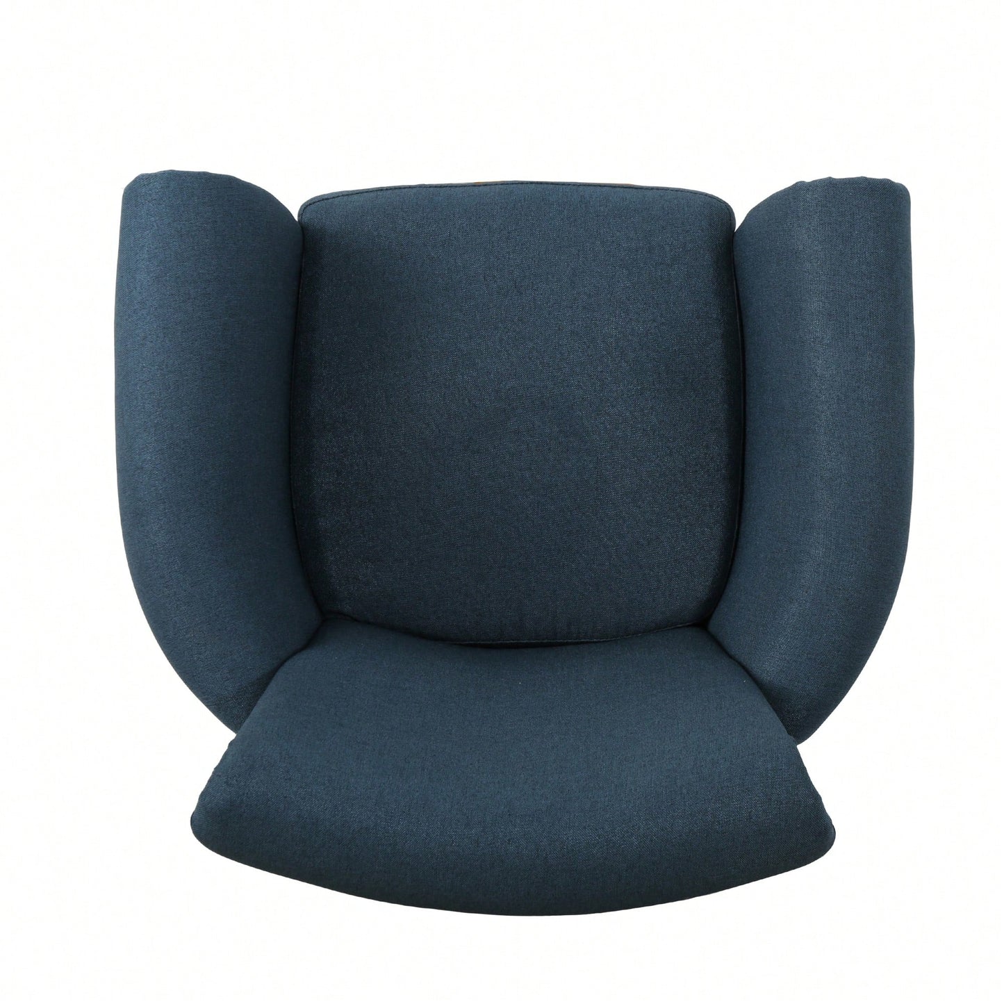 Elegant Modern Club Chair For Stylish Living Room Seating