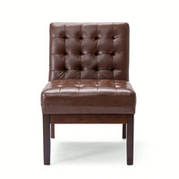 Elegant Modern Accent Chair For Living Room Or Bedroom Comfort And Style