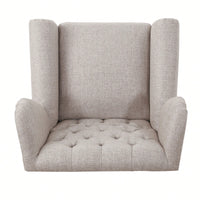 Elegant Modern Accent Chair For Living Room Or Bedroom Comfort And Style