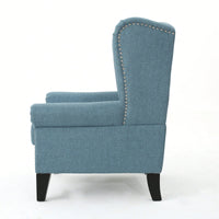 Elegant Modern Accent Chair For Living Room Or Bedroom Comfort And Style