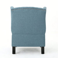 Elegant Modern Accent Chair For Living Room Or Bedroom Comfort And Style