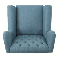 Elegant Modern Accent Chair For Living Room Or Bedroom Comfort And Style