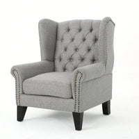 Elegant Modern Accent Chair For Living Room Or Bedroom Comfort And Style