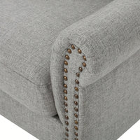 Elegant Modern Accent Chair For Living Room Or Bedroom Comfort And Style