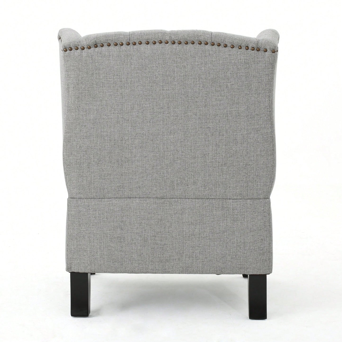 Elegant Modern Accent Chair For Living Room Or Bedroom Comfort And Style