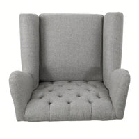 Elegant Modern Accent Chair For Living Room Or Bedroom Comfort And Style