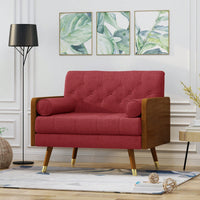 Elegant Modern Club Chair For Stylish Living Room Seating