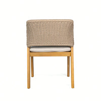 Set Of 2 Modern Upholstered Dining Chairs With Stylish Design And Comfortable Seating