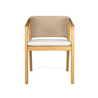 Set Of 2 Modern Upholstered Dining Chairs With Stylish Design And Comfortable Seating