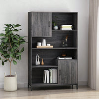 Modern Cube Unit Bookcase For Stylish Storage And Display Solutions