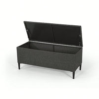 Heavy-Duty Portable Storage Solution For Organizing Tools And Equipment