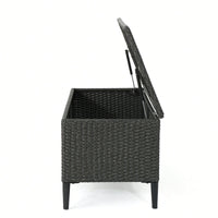 Heavy-Duty Portable Storage Solution For Organizing Tools And Equipment