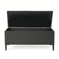 Heavy-Duty Portable Storage Solution For Organizing Tools And Equipment