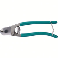 Hydraulic Wire Terminal Crimper Tool With 9 Pairs Of Dies And Gloves For Battery Cable Lug Crimping And Swaging