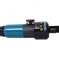 Hydraulic Wire Terminal Crimper Tool With 9 Pairs Of Dies And Gloves For Battery Cable Lug Crimping And Swaging