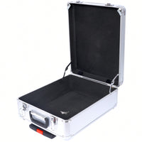 Comprehensive 969 Piece Home Repair Tool Set With Rolling Storage Case And 4 Drawers For Homeowners And Handyman Maintenance