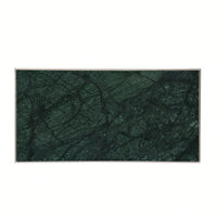 Elegant Marble Coffee Table With Modern Design For Living Room Decor