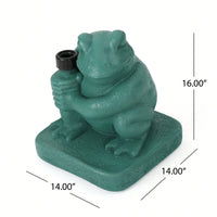 Heavy-Duty Patio Umbrella Base For Stability And Support In Outdoor Spaces