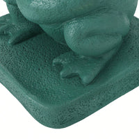 Heavy-Duty Patio Umbrella Base For Stability And Support In Outdoor Spaces