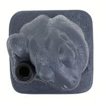 Heavy-Duty Patio Umbrella Base For Stability And Support In Outdoor Spaces