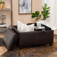 Luxurious Velvet Ottoman For Stylish Home Decor And Comfort