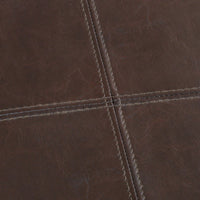 Luxurious Velvet Ottoman For Stylish Home Decor And Comfort
