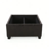 Luxurious Velvet Ottoman For Stylish Home Decor And Comfort