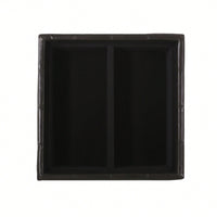 Luxurious Velvet Ottoman For Stylish Home Decor And Comfort