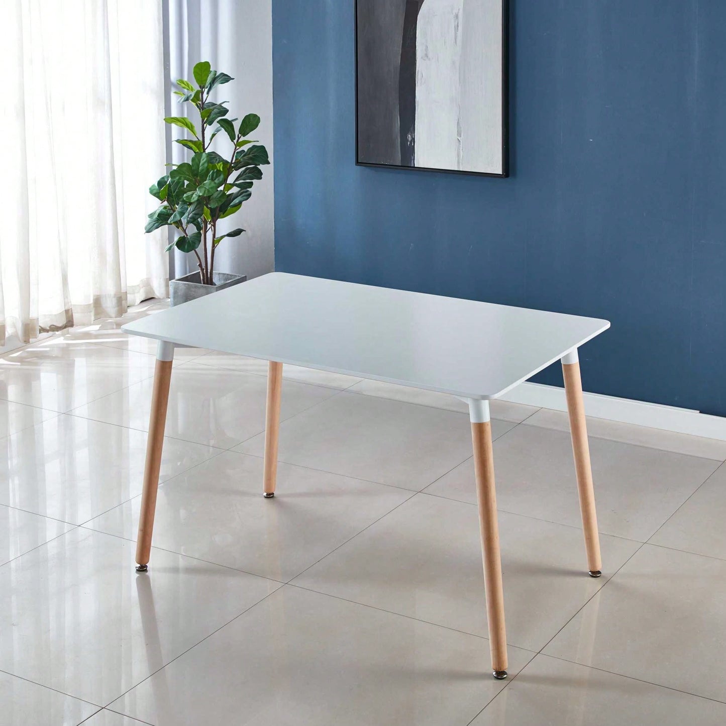 Versatile Dining Office Coffee Table For Modern Interiors