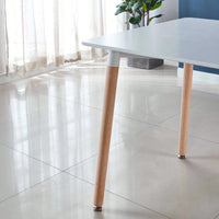 Versatile Dining Office Coffee Table For Modern Interiors