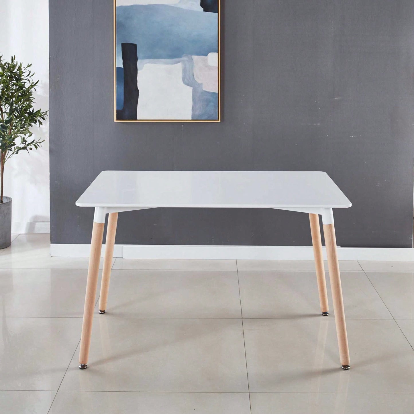 Versatile Dining Office Coffee Table For Modern Interiors