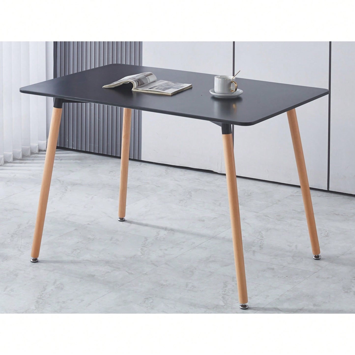 Versatile Dining Office Coffee Table For Modern Interiors