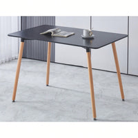 Versatile Dining Office Coffee Table For Modern Interiors