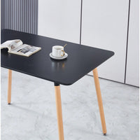 Versatile Dining Office Coffee Table For Modern Interiors