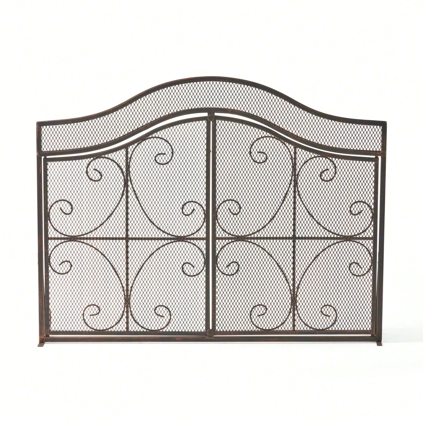 Durable Fire Screen For Enhanced Home Safety And Aesthetic Appeal