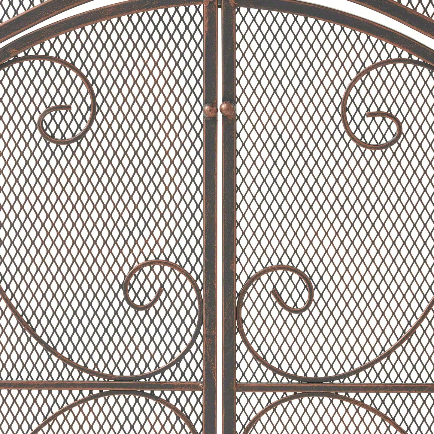 Durable Fire Screen For Enhanced Home Safety And Aesthetic Appeal