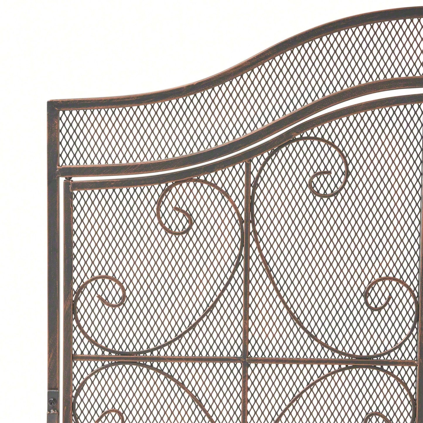 Durable Fire Screen For Enhanced Home Safety And Aesthetic Appeal