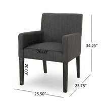 Comfortable Ergonomic Lounge Chair For Home And Office Relaxation