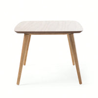 Modern Minimalist Coffee Table With Storage And Stylish Design For Living Room