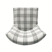 Elegant Upholstered Dining Chair With Stylish Design For Modern Homes