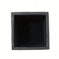 MGO Planter For Indoor And Outdoor Use Durable Lightweight Garden Pot With Drainage Holes