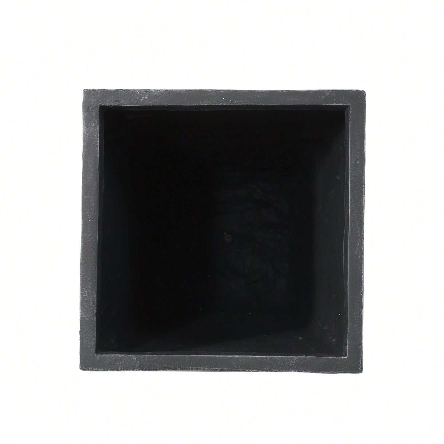MGO Planter For Indoor And Outdoor Use Durable Lightweight Garden Pot With Drainage Holes