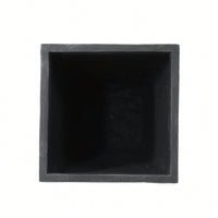 MGO Planter For Indoor And Outdoor Use Durable Lightweight Garden Pot With Drainage Holes
