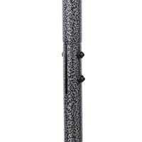 4 Corer Plug Aerator Tool With Soft Grip For Lawn Aeration And Soil Health Improvement