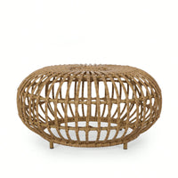 Rustic Chic Coffee Table With Storage - Perfect For Living Room Décor And Entertaining