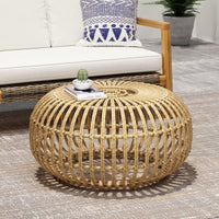 Rustic Chic Coffee Table With Storage - Perfect For Living Room Décor And Entertaining