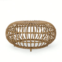 Rustic Chic Coffee Table With Storage - Perfect For Living Room Décor And Entertaining