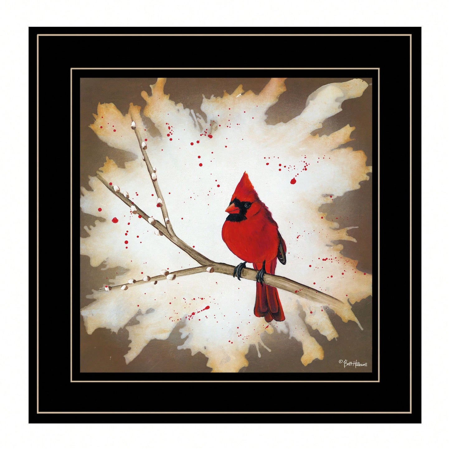 Charming Weathered Friends Framed Print - Ready To Hang Art For Any Space