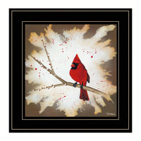 Charming Weathered Friends Framed Print - Ready To Hang Art For Any Space