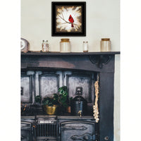 Charming Weathered Friends Framed Print - Ready To Hang Art For Any Space
